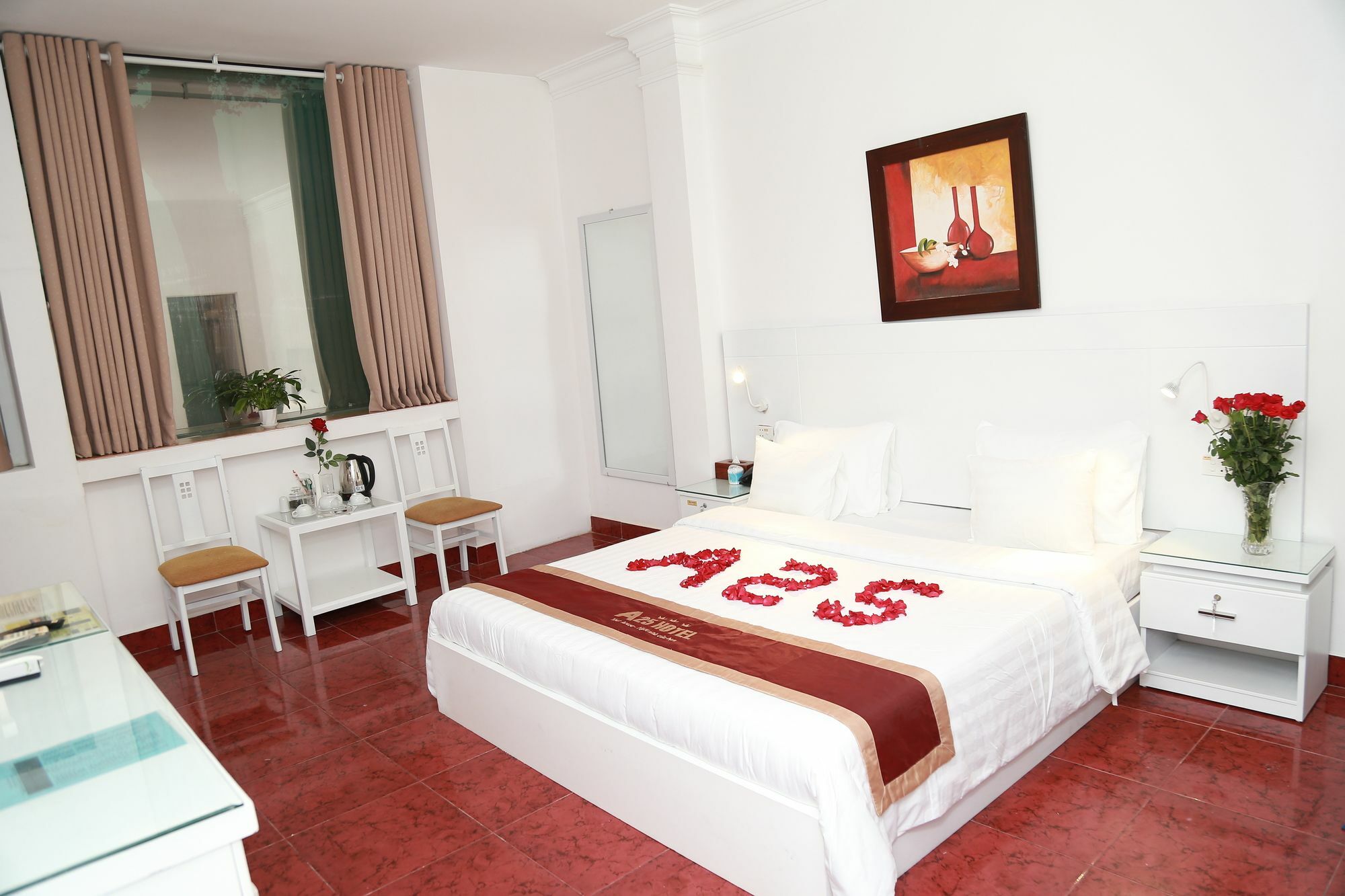 A25 Hotel - 19 Bui Thi Xuan Hô Chi Minh-Ville Extérieur photo