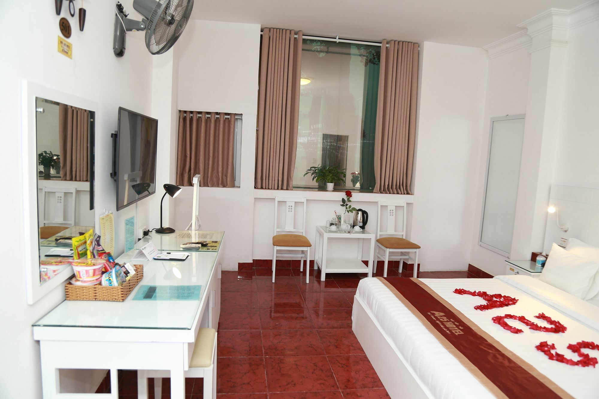 A25 Hotel - 19 Bui Thi Xuan Hô Chi Minh-Ville Extérieur photo