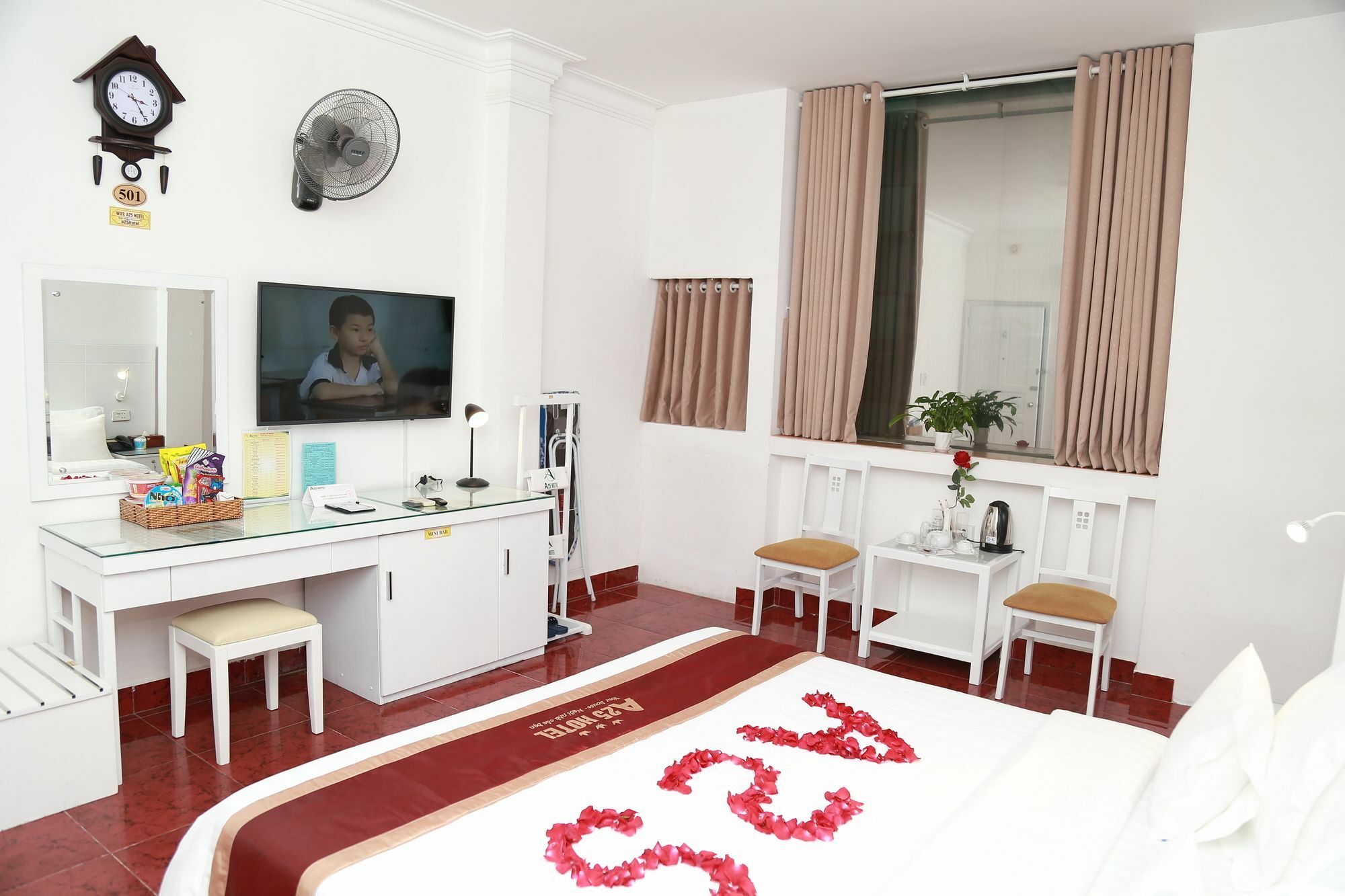 A25 Hotel - 19 Bui Thi Xuan Hô Chi Minh-Ville Extérieur photo