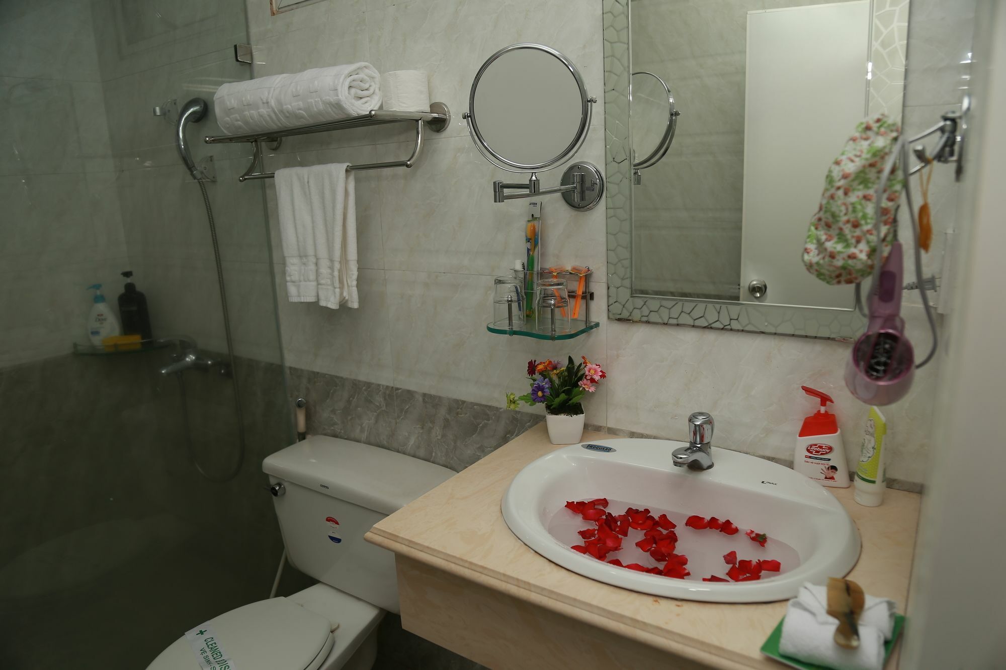A25 Hotel - 19 Bui Thi Xuan Hô Chi Minh-Ville Extérieur photo