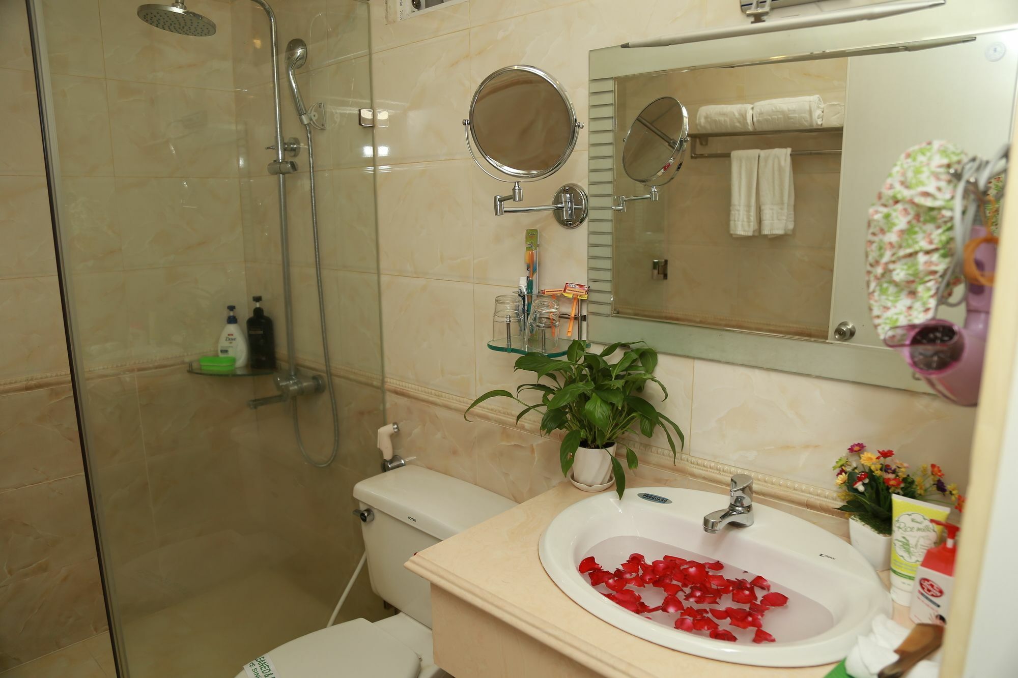A25 Hotel - 19 Bui Thi Xuan Hô Chi Minh-Ville Extérieur photo