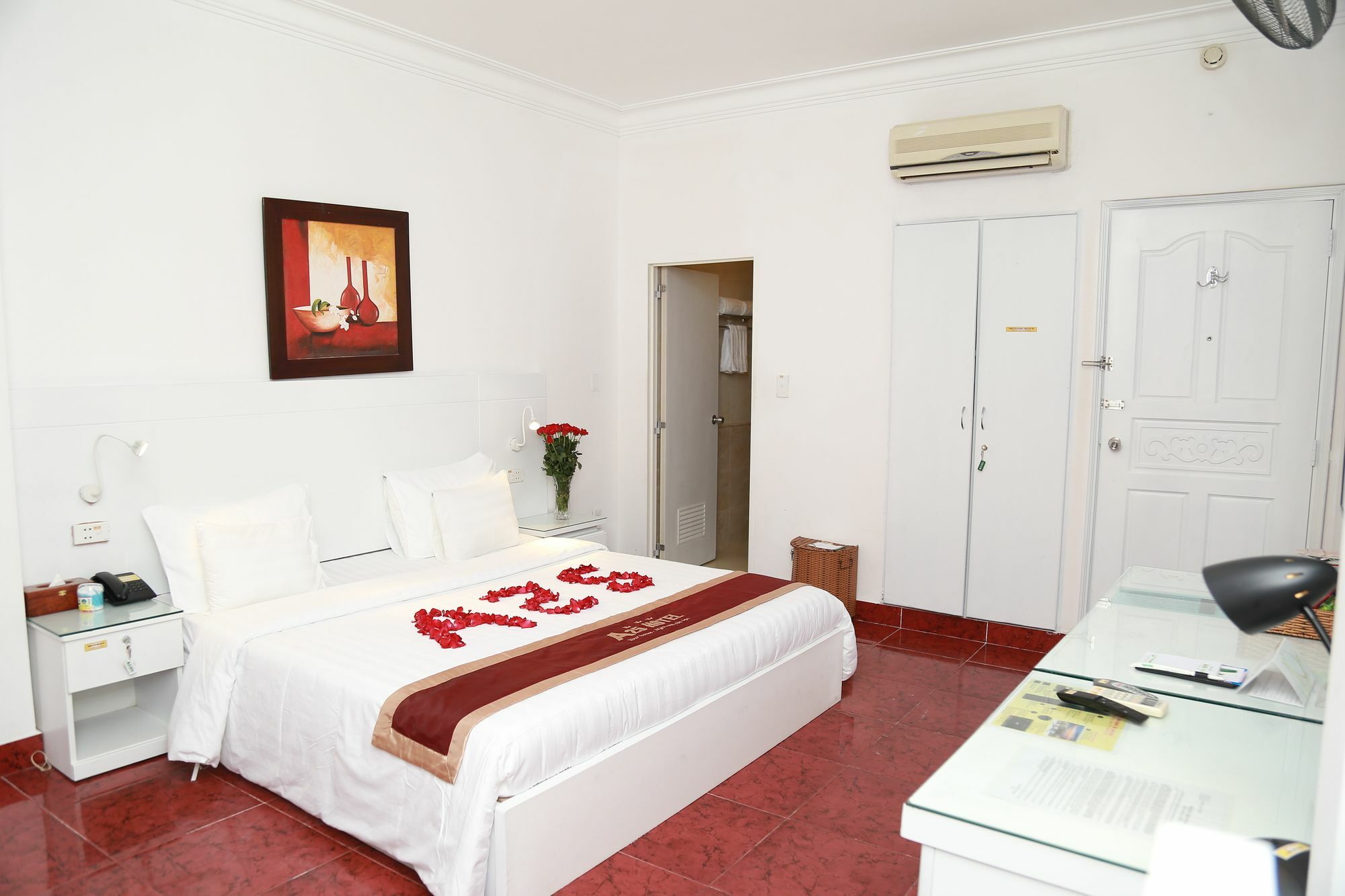 A25 Hotel - 19 Bui Thi Xuan Hô Chi Minh-Ville Extérieur photo